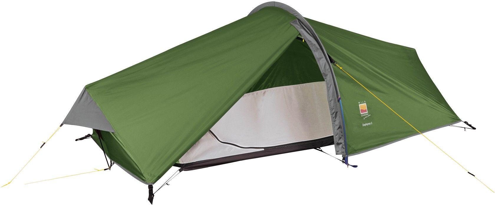 Terra Nova Zephyros Compact 2
