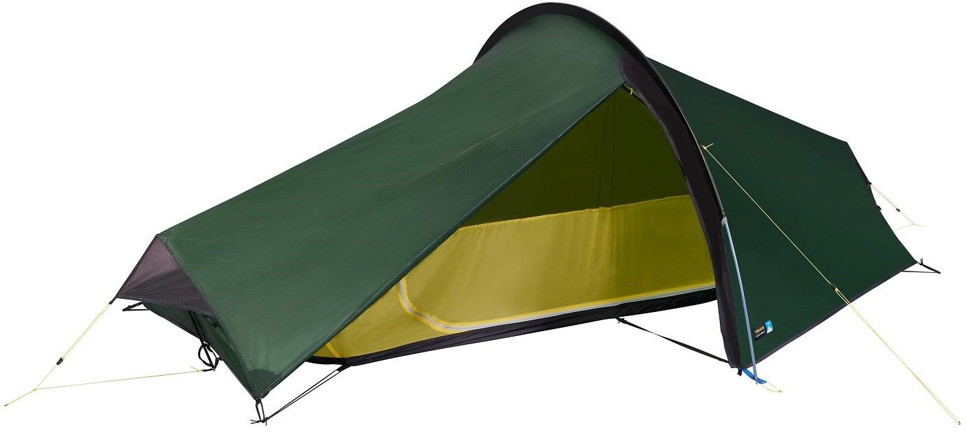 Terra Nova Laser Compact 1 Green