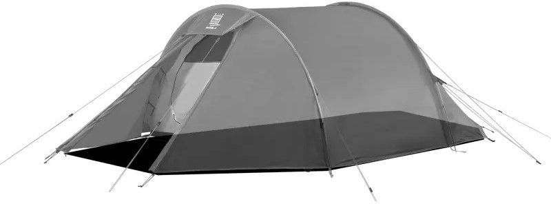 Terra Nova Hoolie 3 Footprint Black