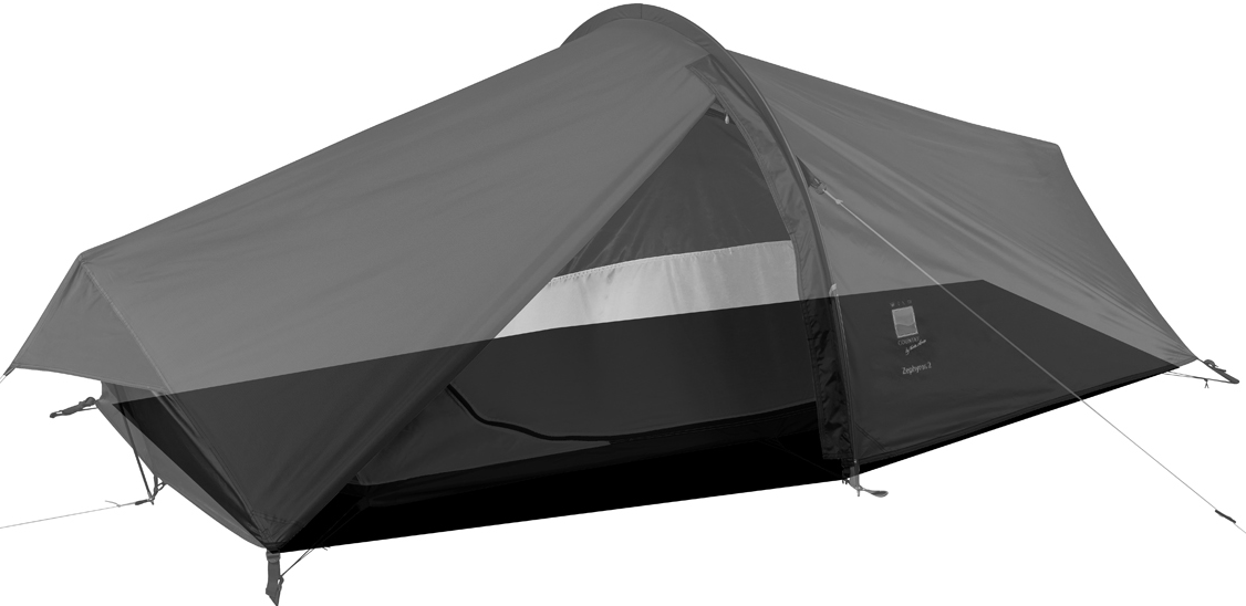 Terra Nova Zephyros / Compact 2 Footprint