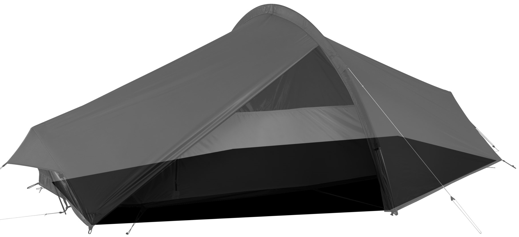 Terra Nova Laser Competition / Laser Compact 1 Footprint