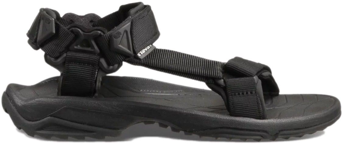 Teva M's Terra Fi Lite Black
