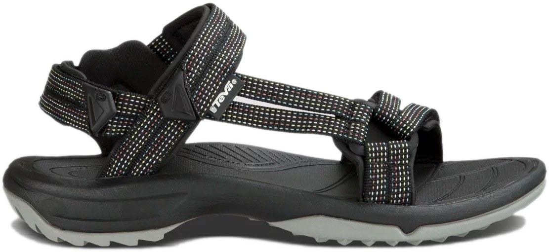 Teva W's Terra Fi Lite City Lights Black/Pastel