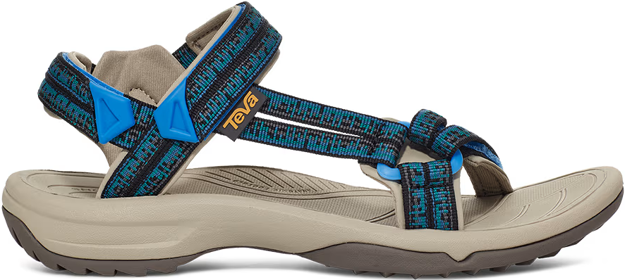 Teva W's Terra Fi Lite Atmosphere Blue