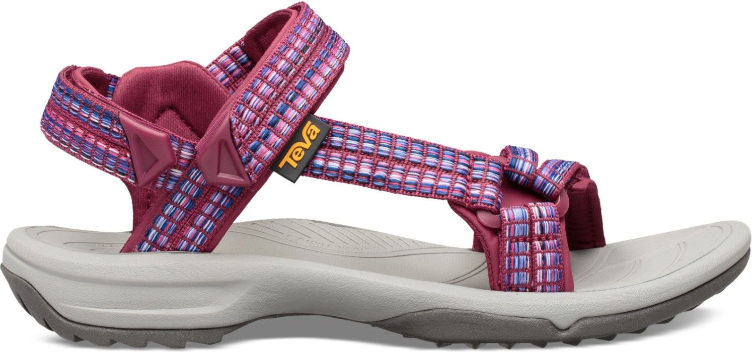 Teva W's Terra Fi Lite Red Plum