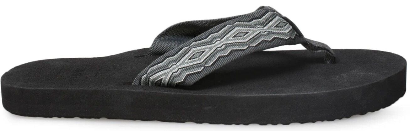 Teva Ms Mush II Quincy
