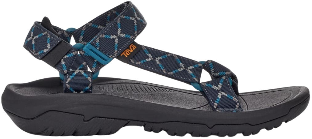 Teva M's Hurricane XLT 2 Diamond Total Eclipse