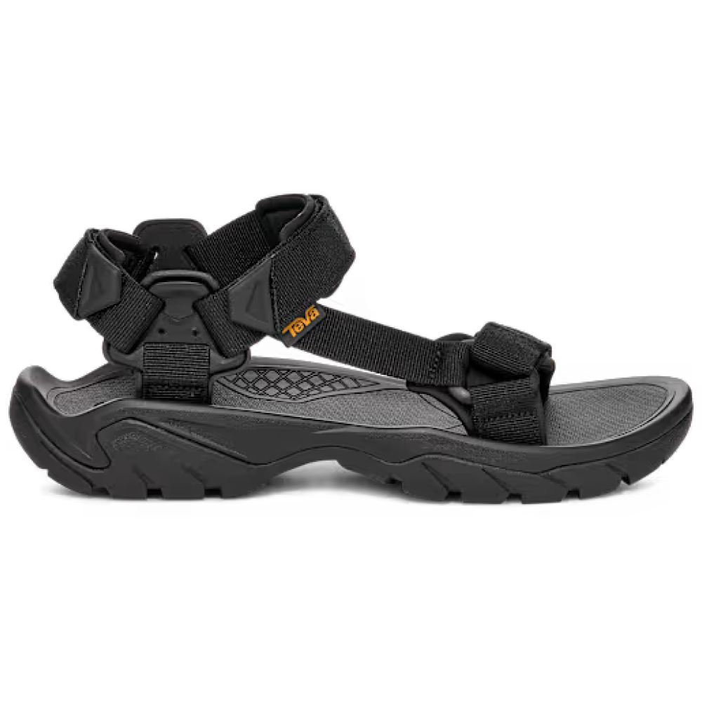 Teva Terra Fi 5 Universal Black