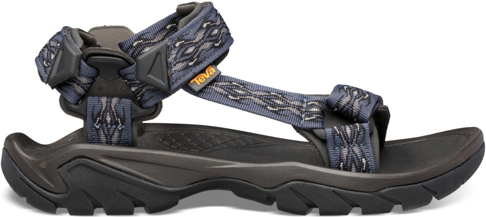Teva M's Terra Fi 5 Universal Madang Blue