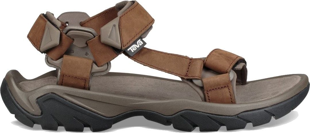 Teva M's Terra Fi 5 Universal Leather Carafe