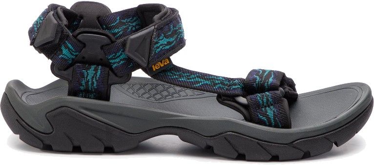 Teva M's Terra Fi 5 Universal Manzita Dark Eclipse