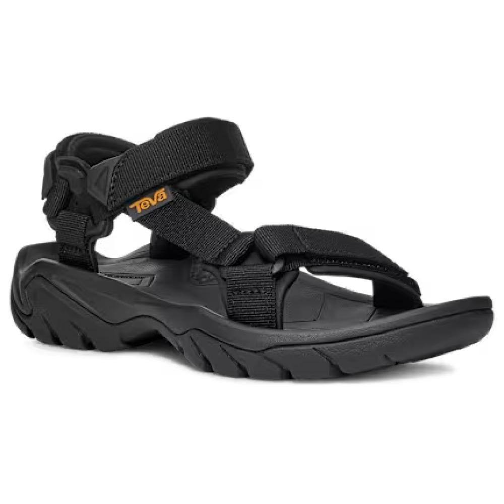 Teva W's Terra Fi 5 Universal Black/ Phantom