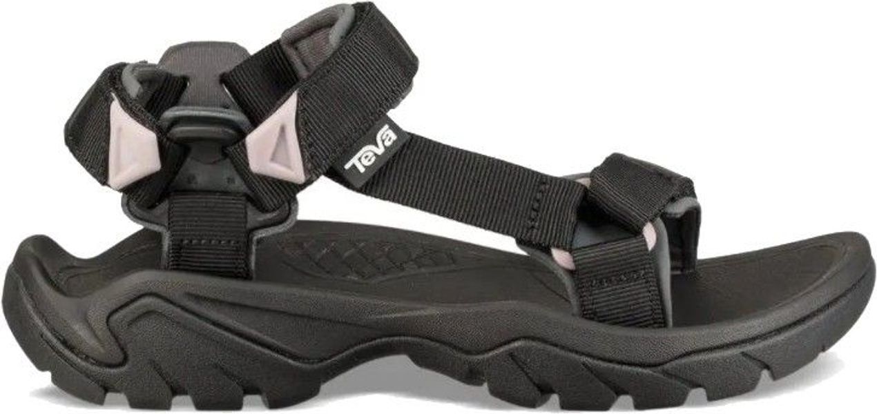Teva W's Terra Fi 5 Universal Black