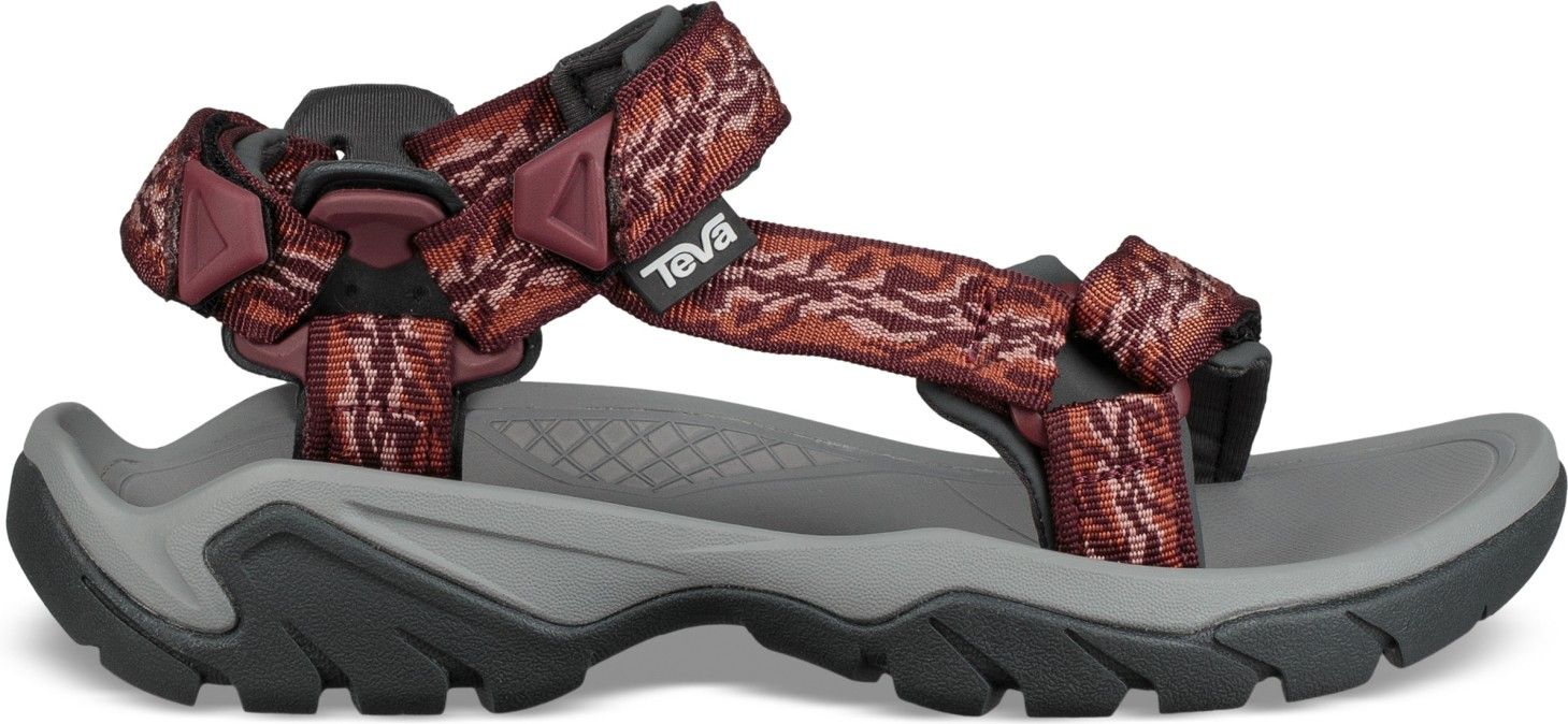 Teva W's Terra Fi 5 Universal Mango Manzanita