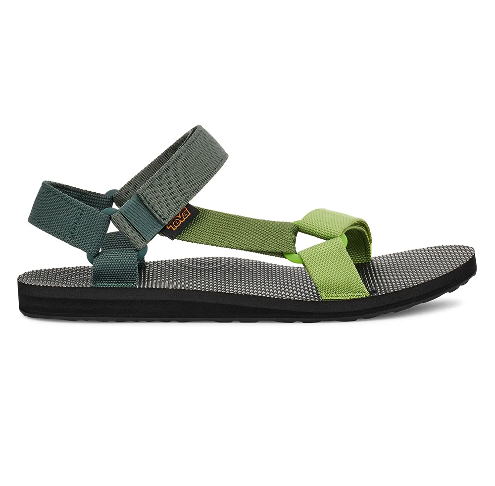 Teva M's Original Universal Green Multi
