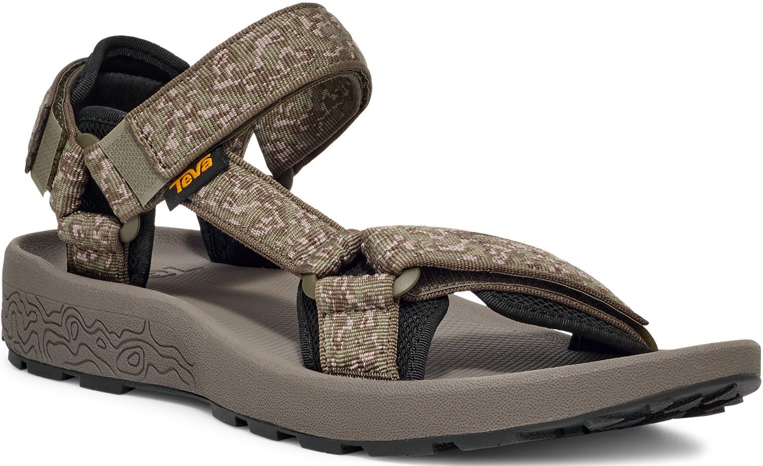 Teva Ms Terragrip Sandal Vibe