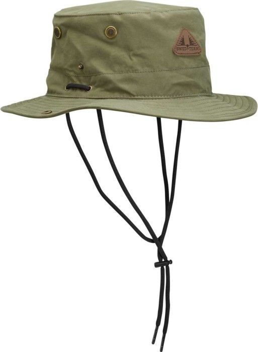 Swedteam Tabora Hat Green