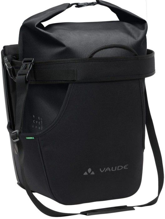 Vaude Urban Cargo Black