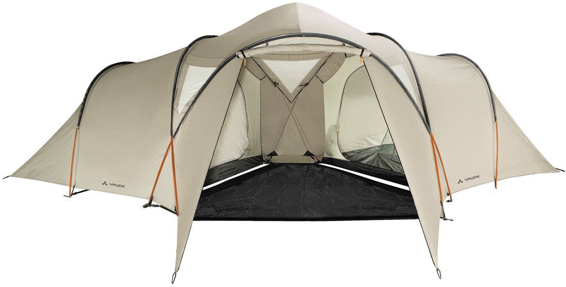 Vaude Badawi Long 6P Sand