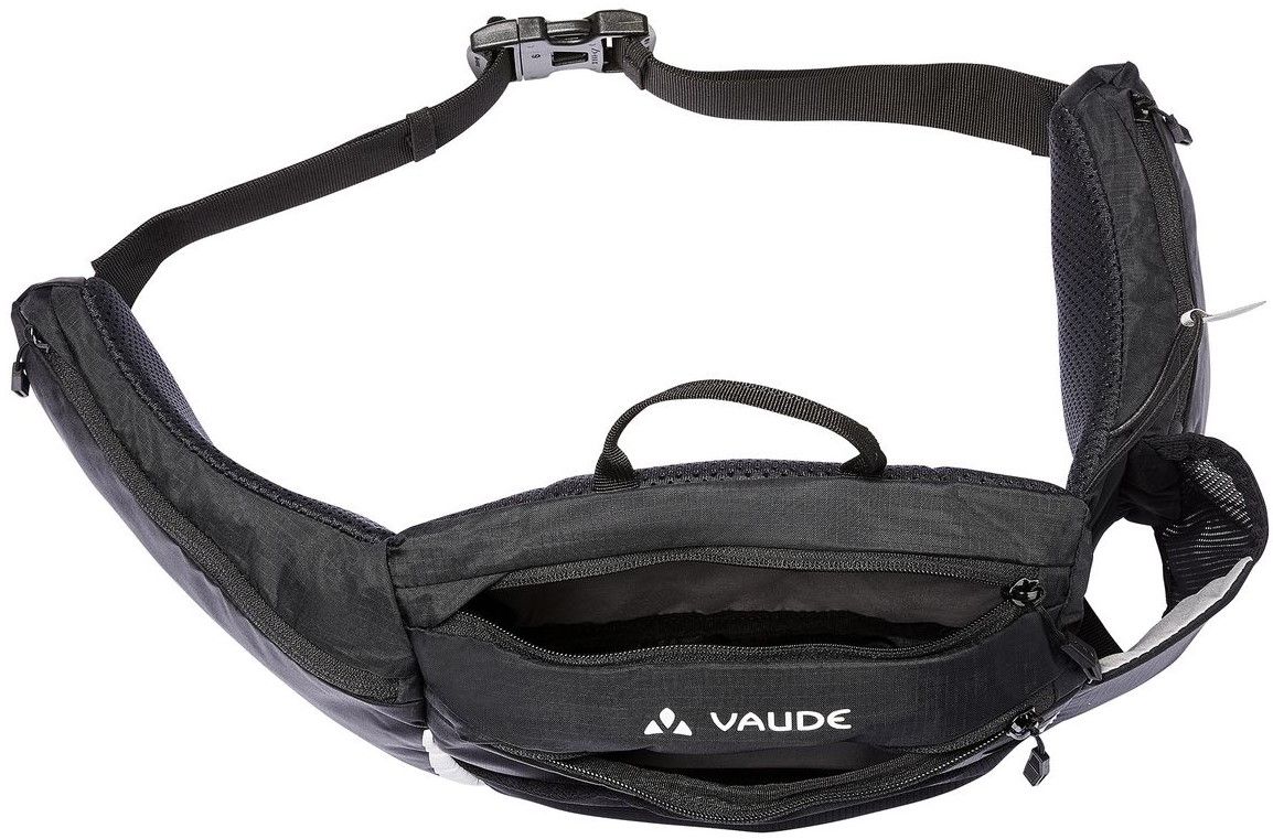 Vaude Big Attendant Black