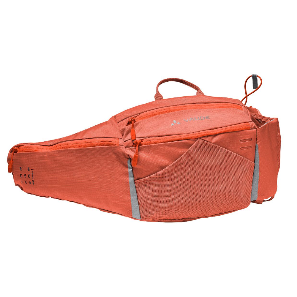 Vaude Big Attendant Burnt Red