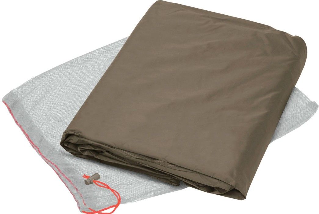 Vaude Footprint Arco 2P Bark