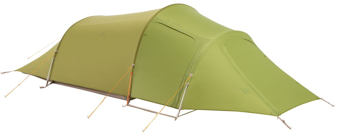 Vaude Ferret Xt 3p Comfort Telt
