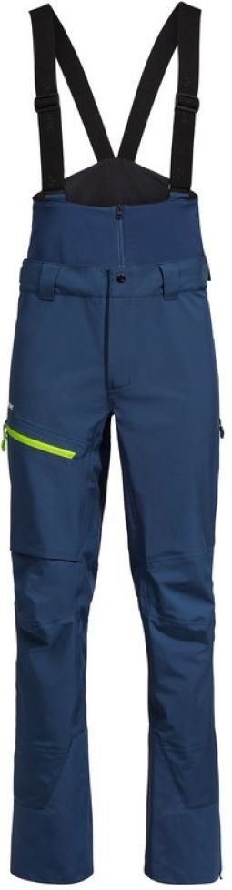 Vaude M's Back Bowl Pants IV Navy
