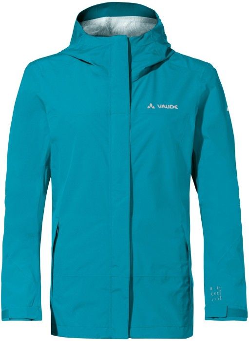 Arctic Blue