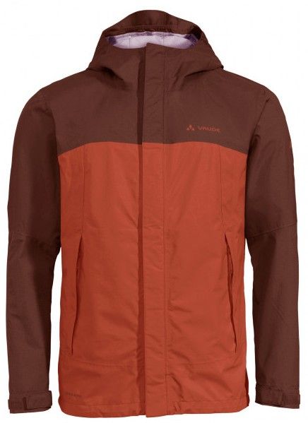 Vaude Men's Lierne Jacket II Squirrel