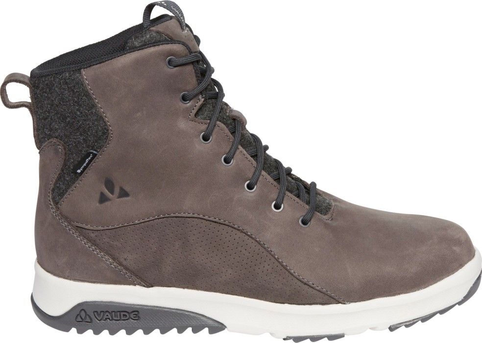 Vaude Ws UBN Kiruna II Mid STX
