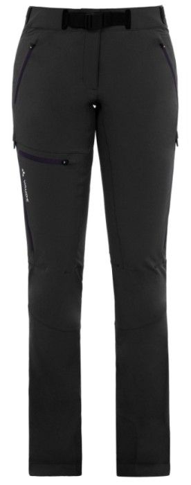 Vaude Womens Badile Pants II