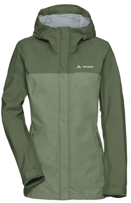 Vaude Women's Lierne Jacket II Cedar Wood
