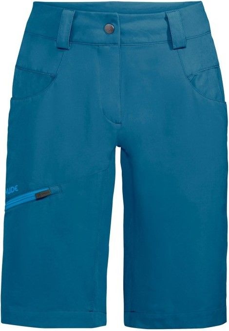 Vaude Womens Skarvan Bermuda