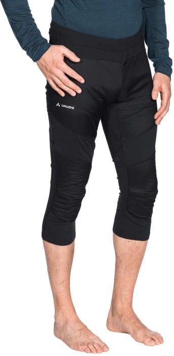 Vaude Mens Back Bowl Warm Pants