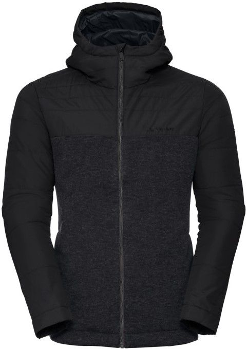 Vaude Godhavn II -talvitakki musta