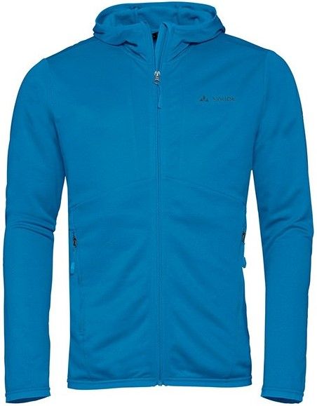 Vaude M's Miskanti II Fleece Jacket Stellblue