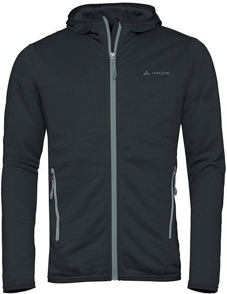 Vaude M's Miskanti II Fleece Jacket Black