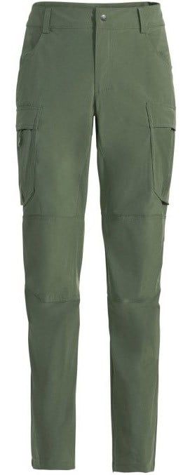 Vaude Mens Skarvan Biobased Pants