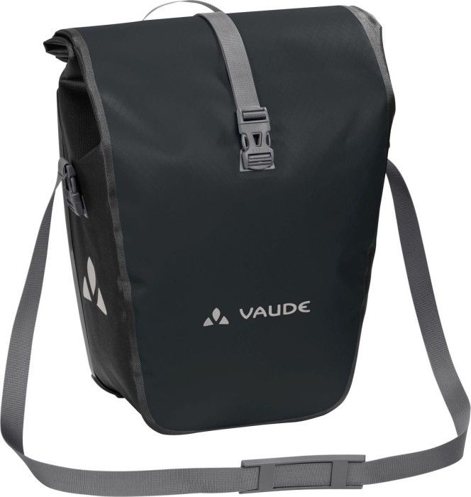 Vaude Aqua Back Single Black