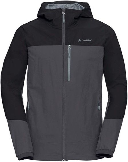 Vaude M's Skarvan S Softshell Jacket Dark Grey