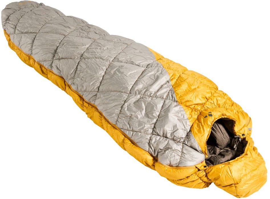Vaude Meglis 1100 Syntetsovepose Marigold