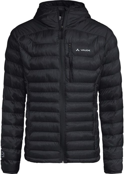 Vaude M's Batura Hooded Insulation Jacket Black