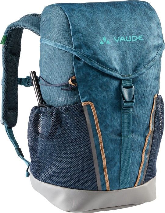 Vaude Puck 10 Dark Petrol
