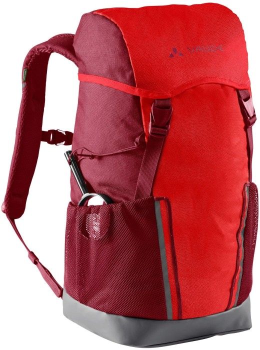 Vaude Puck 14 Mars Red