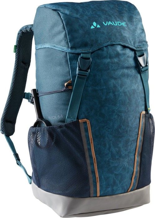 Vaude Puck 14 Dark Petrol