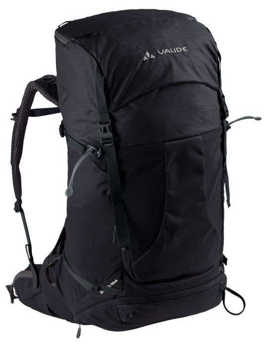 Vaude Brenta 44+6 Black