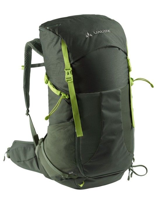 Vaude Brenta 36+6 Olive