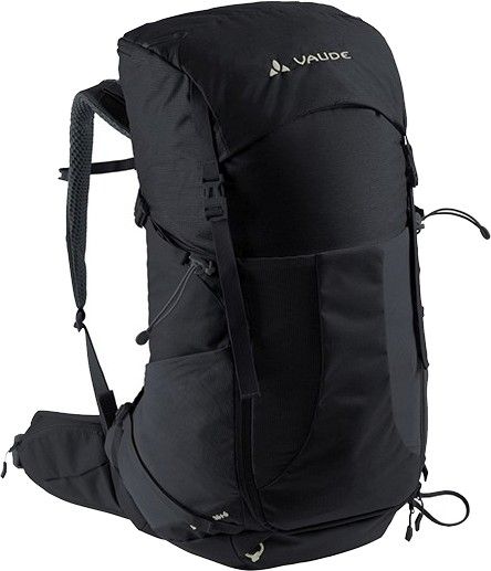 Vaude Brenta 36+6 Black