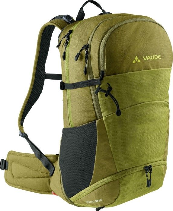Vaude Wizard 30+4 Avocado
